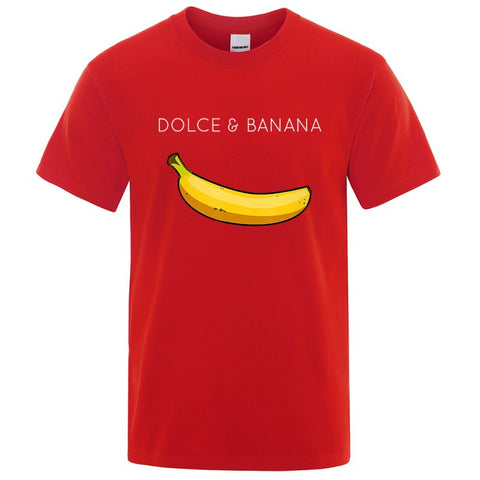 T-shirt Dolce &amp; Banane