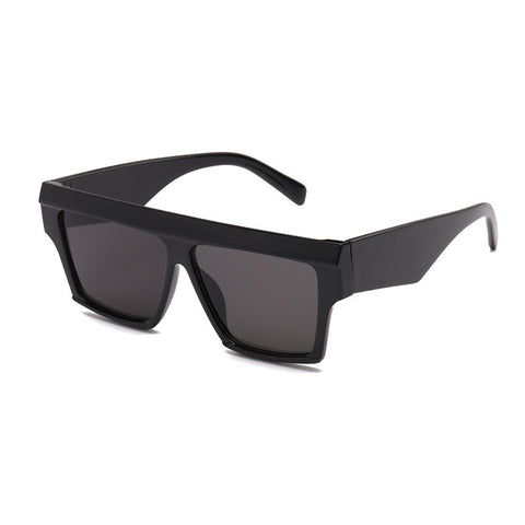 Square Frame Sunglasses