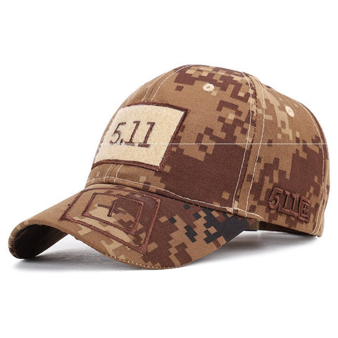 511 Baseball Cap