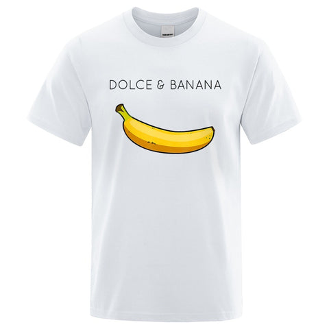 T-shirt Dolce &amp; Banane