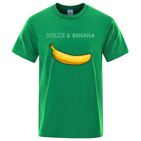 T-shirt Dolce &amp; Banane
