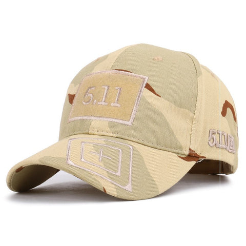 511 Baseball Cap
