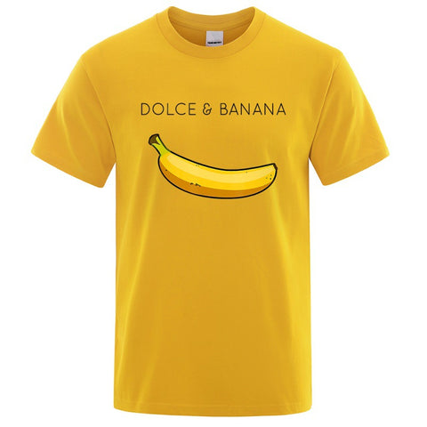 T-shirt Dolce &amp; Banane