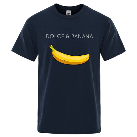 Camiseta Dolce &amp; Plátano