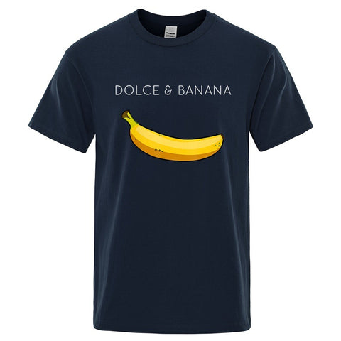 T-shirt Dolce &amp; Banane