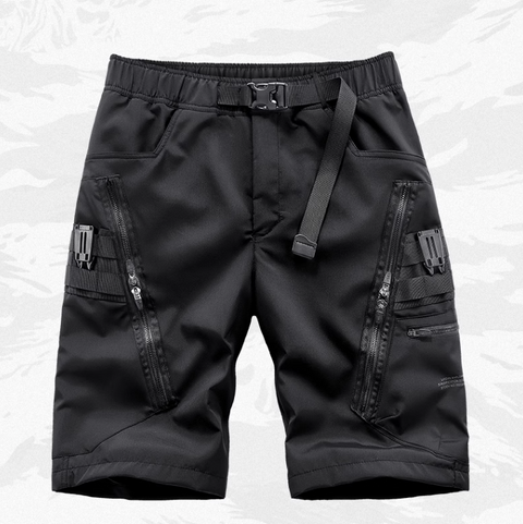 Men's Performance Pro Multi-Pocket Shorts