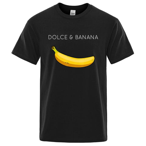 T-shirt Dolce &amp; Banane