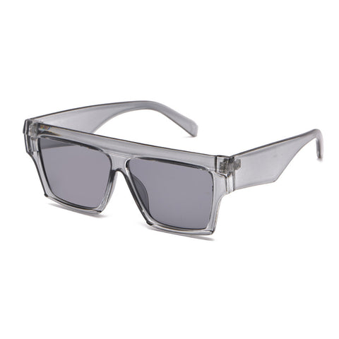 Square Frame Sunglasses