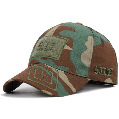 511 Baseball Cap