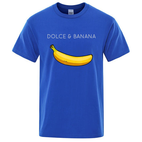 Dolce & Banana T-Shirt