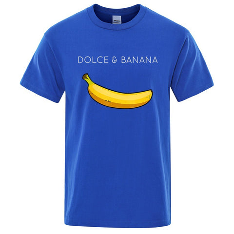 T-shirt Dolce &amp; Banane