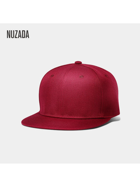 NUZADA Premium Snapback