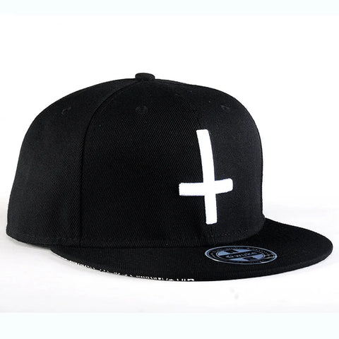 NEW Ten-Times Embroidery Snapback