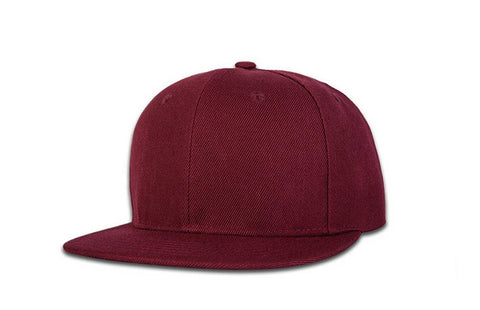NUZADA Premium Snapback