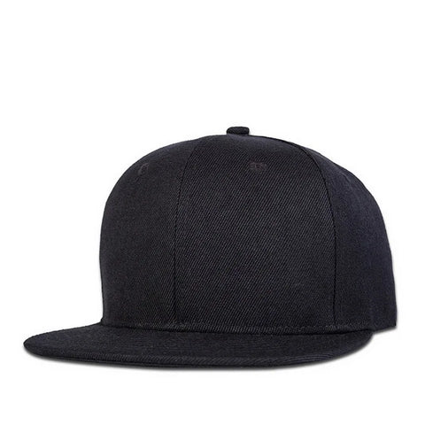 NUZADA Premium Snapback