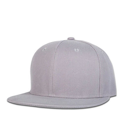 NUZADA Premium Snapback