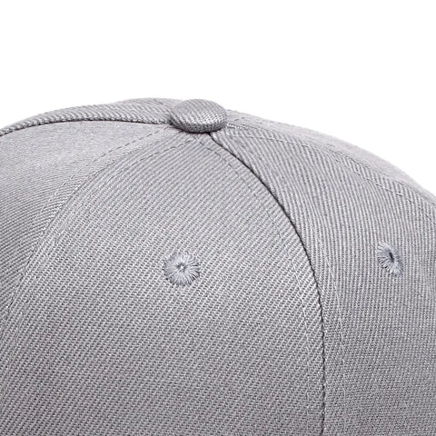 NUZADA Premium Snapback