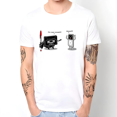 GEEKS I Am Your Father T-Shirt