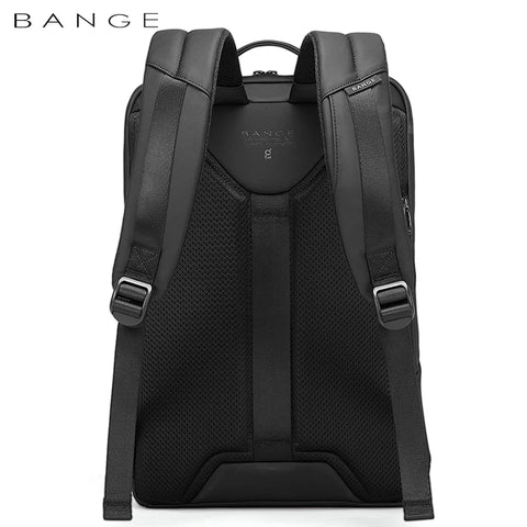 BANGE Luxury Waterproof Multifunctional Backpack