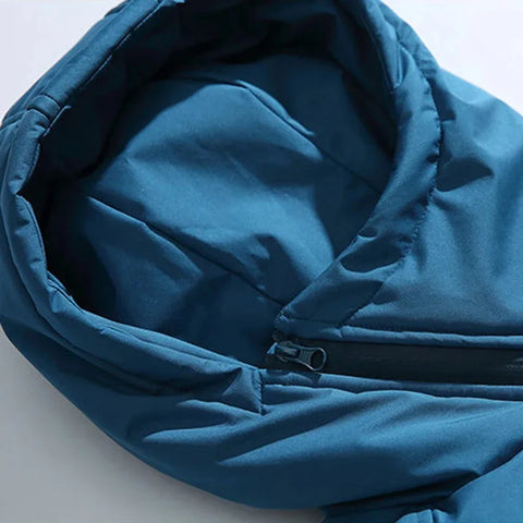 ZAGG Padded Puffer Jacket