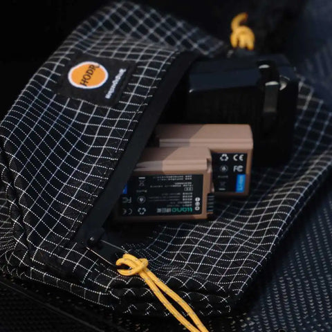 HODR Waterproof Outdoor Dyneema Pouch