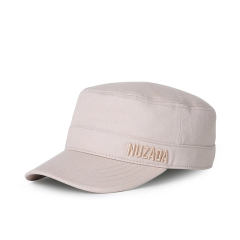 NUZADA Classic Unisex Field Cap