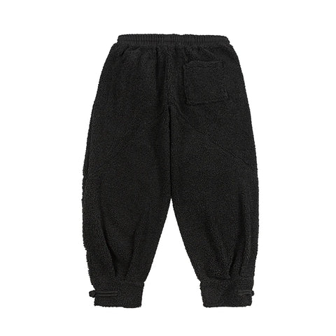 FAVO Winter Thick Plush Harlan Pants
