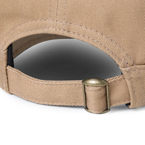 NUZADA Classic Unisex Field Cap