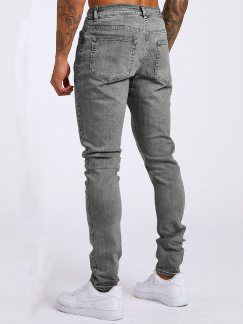 NEW MGD18 Classic Stretch Fit Jeans