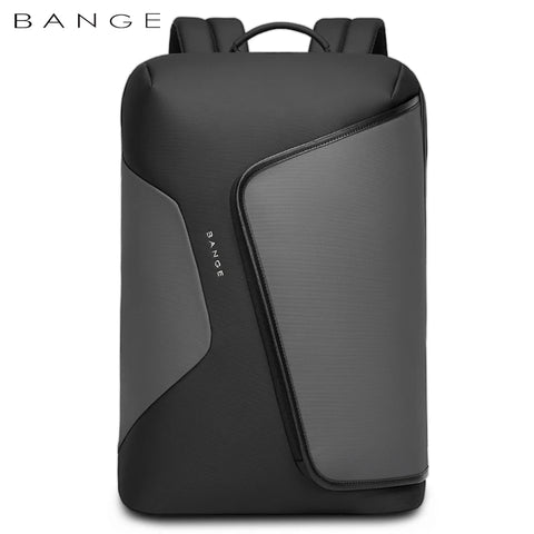BANGE Luxury Waterproof Multifunctional Backpack