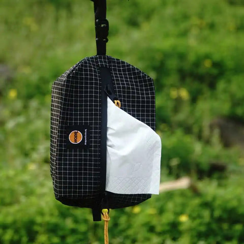 HODR Waterproof Outdoor Dyneema Pouch