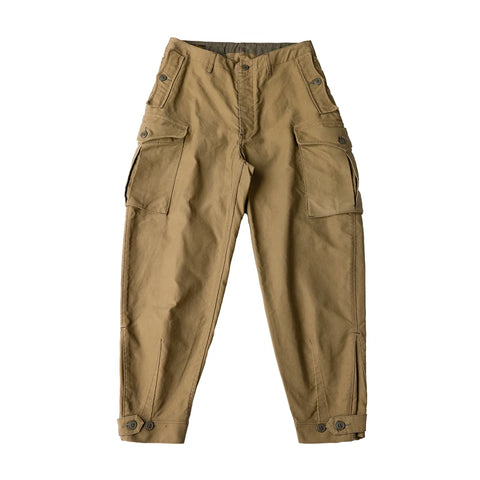 RT.Co 1930s Ground Crew Trousers