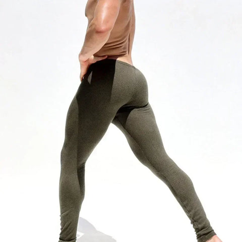 Men's Relax Fit Lounge Pants