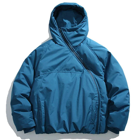 ZAGG Padded Puffer Jacket