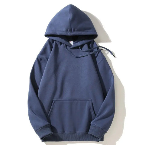 500g Heavyweight Hoodie