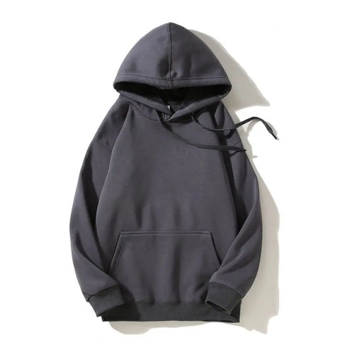 500g Heavyweight Hoodie