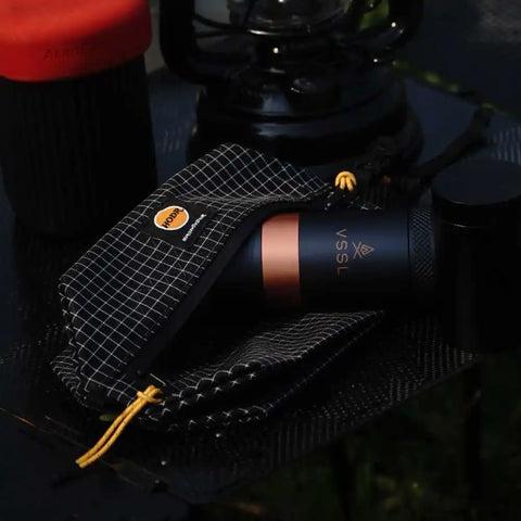 HODR Waterproof Outdoor Dyneema Pouch