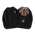 NEW Butterfly Embroidered Sweatshirt
