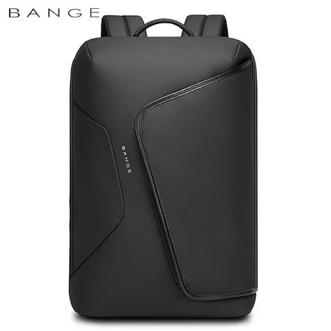 BANGE Luxury Waterproof Multifunctional Backpack