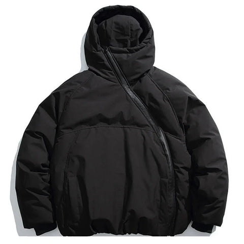 ZAGG Padded Puffer Jacket