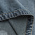 ELKM Relaxed Fit Denim Cargo Pullover