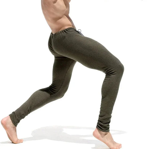 Men's Relax Fit Lounge Pants