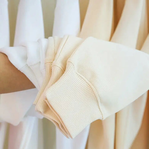 500g Heavyweight Hoodie