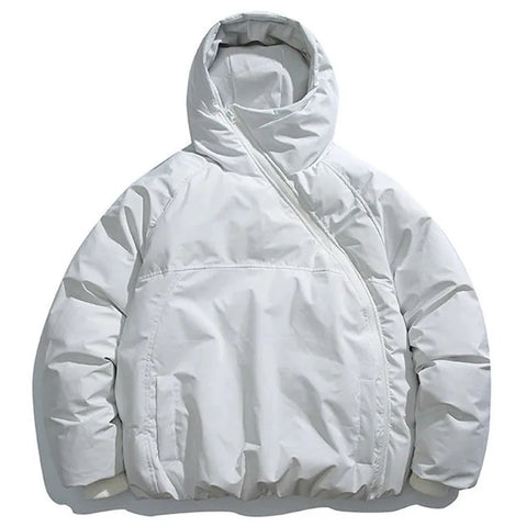 ZAGG Padded Puffer Jacket