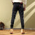 Men's Casual Comfort Patchwork Jeans