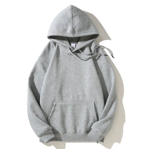 500g Heavyweight Hoodie