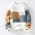 GK Thick Premium Knitwear Sweater