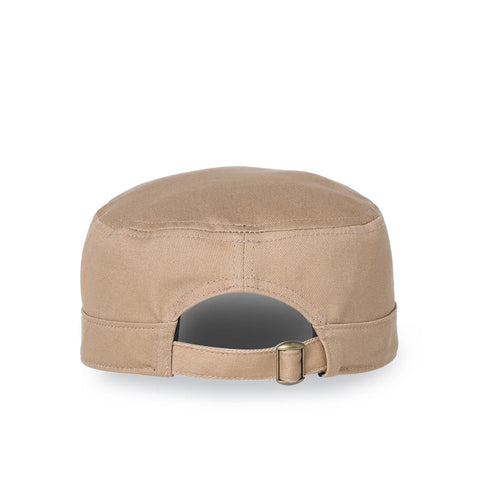 NUZADA Classic Unisex Field Cap