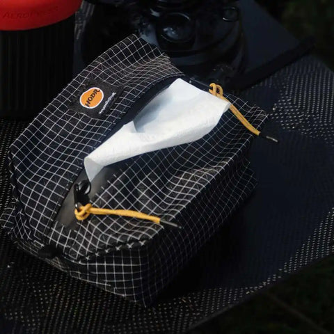 HODR Waterproof Outdoor Dyneema Pouch