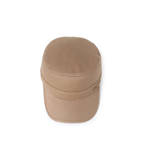 NUZADA Classic Unisex Field Cap
